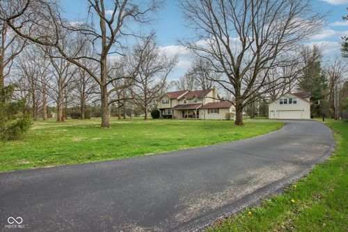 3631 W 141st St, Carmel, IN, 46074-7701 | Card Image