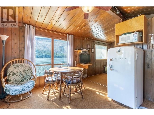 2631 Loon Lake Rd, House other with 1 bedrooms, 1 bathrooms and null parking in Loon Lake BC | Image 5