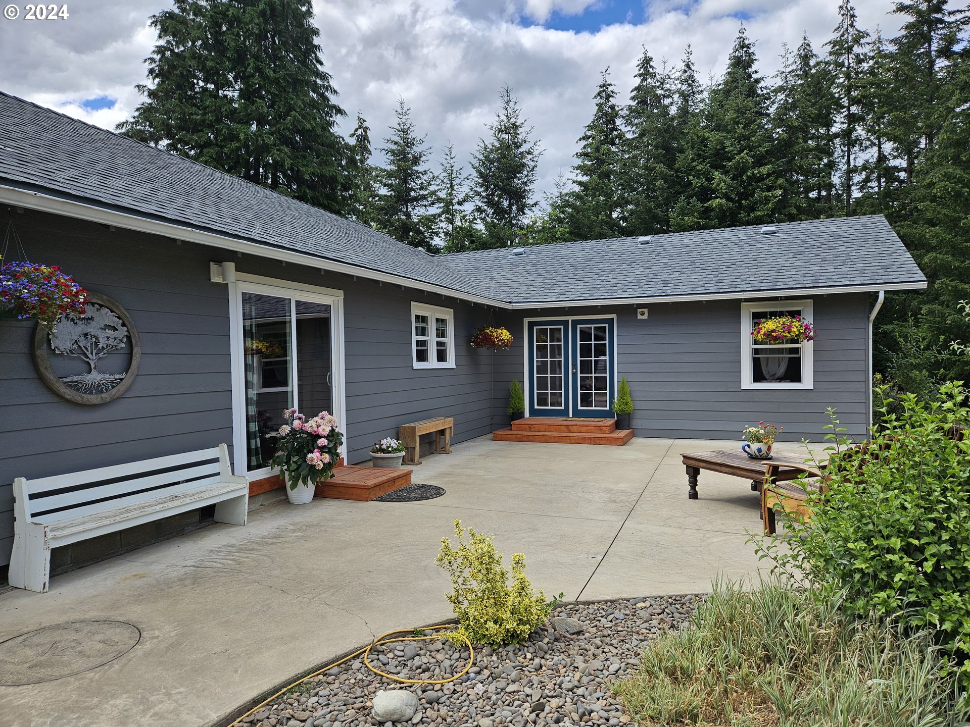 Kings Valley Hwy, Monmouth, OR 97361 #1