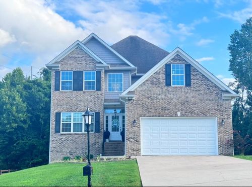 1901 Keystone Way, Dalton, GA, 30720-4812 | Card Image