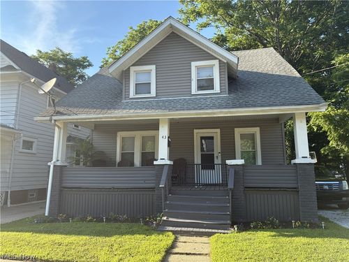 43 Alfaretta Ave, Akron, OH, 44310-2053 | Card Image
