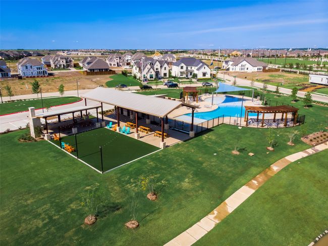 2830 Firefly Pl, House other with 4 bedrooms, 4 bathrooms and null parking in Prosper TX | Image 21