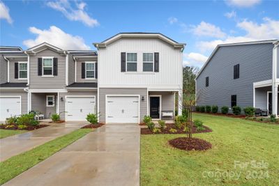 518 Tayberry Lane, Townhouse with 3 bedrooms, 2 bathrooms and null parking in Fort Mill SC | Image 3