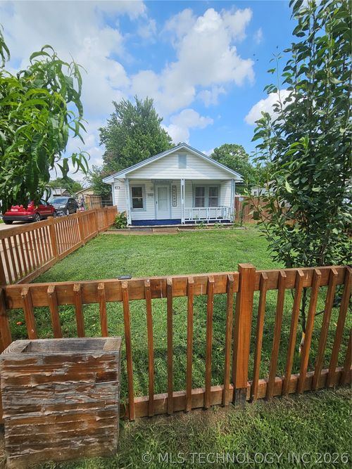 417 S 47th West Ave, Tulsa, OK, 74127-7606 | Card Image