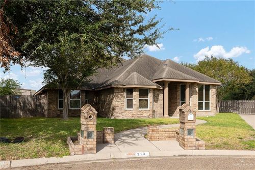 313 Royal St, Edinburg, TX, 78539-6978 | Card Image