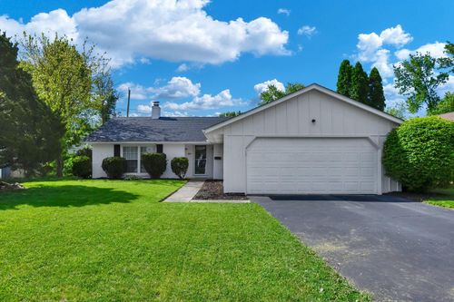 5083 Grandon Dr, Hilliard, OH, 43026-1713 | Card Image