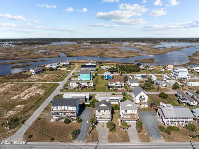 2381 Island Dr, House other with 4 bedrooms, 3 bathrooms and 2 parking in N Topsail Beach NC | Image 48