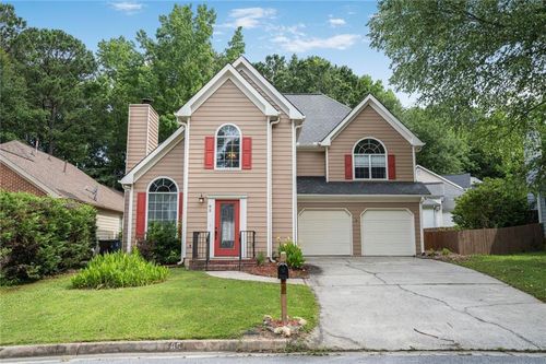 85 Prestwick Ln, Peachtree City, GA, 30269-2477 | Card Image