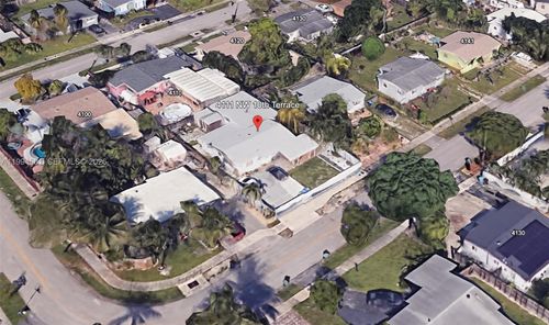 4111 Nw 10th Ter, Oakland Park, FL, 33309-4604 | Card Image