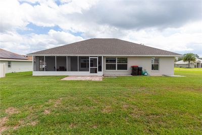 10180 Se 69 Th Avenue, House other with 3 bedrooms, 2 bathrooms and null parking in Belleview FL | Image 3