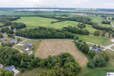 Lot 7 and 8 New Glendale Road, Home with 0 bedrooms, 0 bathrooms and null parking in Glendale KY | Image 2