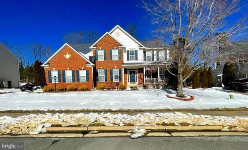 5823 Deep Creek Dr, FREDERICKSBURG, VA, 22407-9221 | Card Image