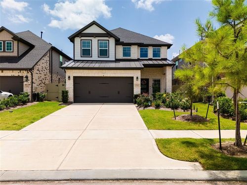 17735 Tree Of Heaven, Conroe, TX, 77385-1414 | Card Image