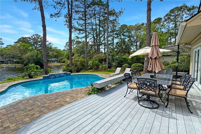 72 Full Sweep, House other with 5 bedrooms, 5 bathrooms and null parking in Hilton Head Island SC | Image 37