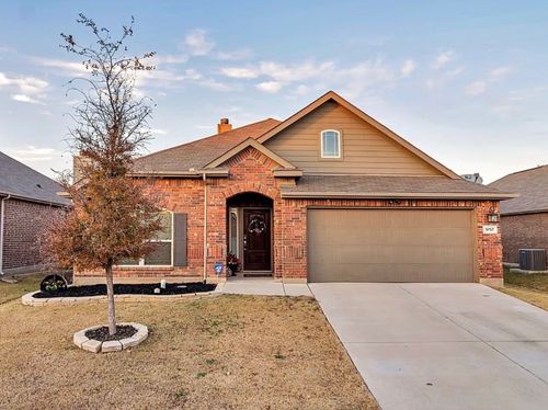 5757 Mountain Stream Trl, Fort Worth, TX, 76244-5166 | Card Image
