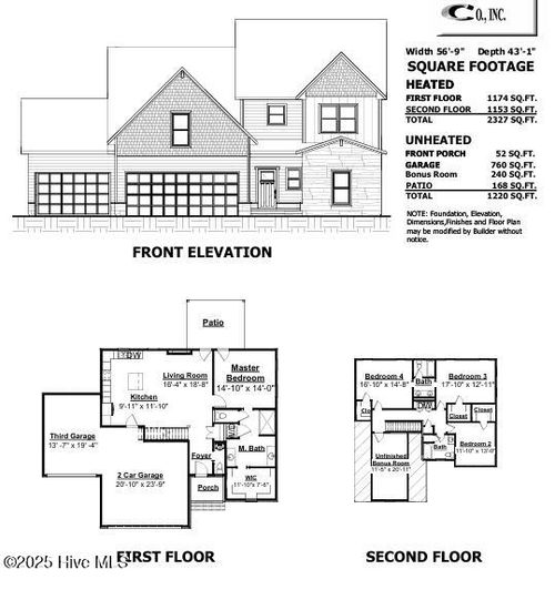 189 Thistle Ct, Sanford, NC, 27332-3048 | Card Image