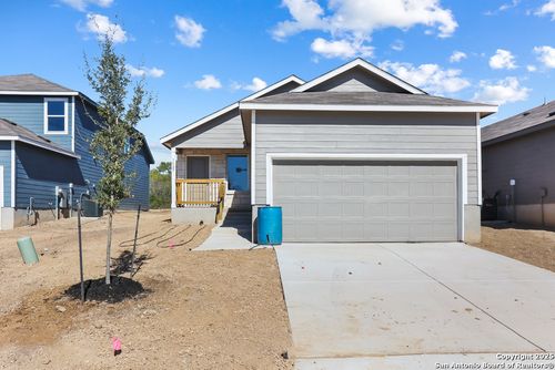 1527 Neria Loop, San Antonio, TX, 78224-4509 | Card Image