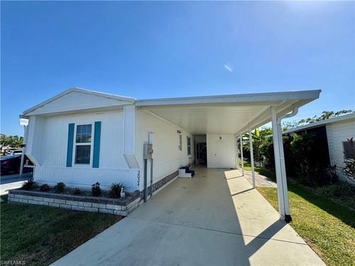 3024 Sunny Harbor Dr, PUNTA GORDA, FL, 33982-1504 | Card Image