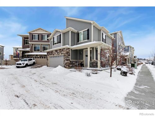 3529 Barkwood Drive, Johnstown, CO, 80534 | Card Image