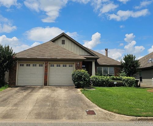 10469 Treviso Pl, Montgomery, AL, 36117-1218 | Card Image