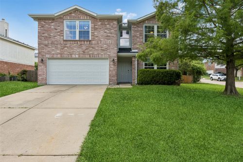 1600 Southridge Ln, Sherman, TX, 75092-6237 | Card Image