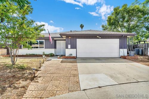 13101 Pam Lane, Lakeside, CA, 92040 | Card Image