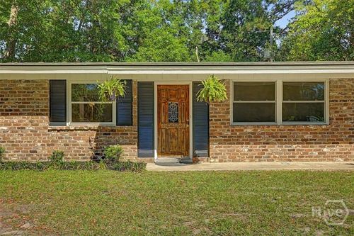 12407 Deerfield Road, Savannah, GA, 31419 | Card Image