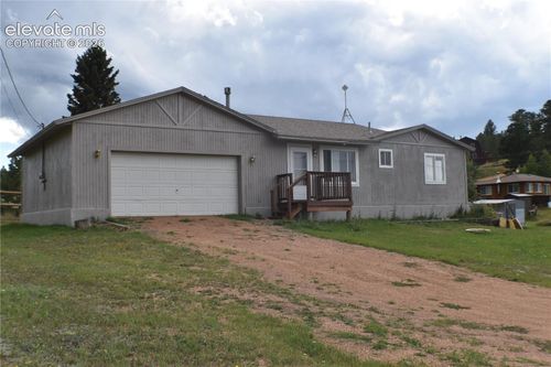 1014 Elfin Glen Dr, Divide, CO, 80814-9413 | Card Image