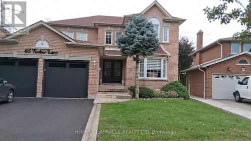 basement-65 Timber Lane, Vaughan (East Woodbridge), ON, L4L3J6 | Card Image