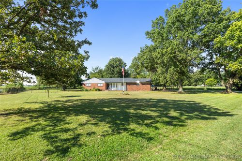 5950 E Everetts Pt, Oologah, OK, 74053-3929 | Card Image