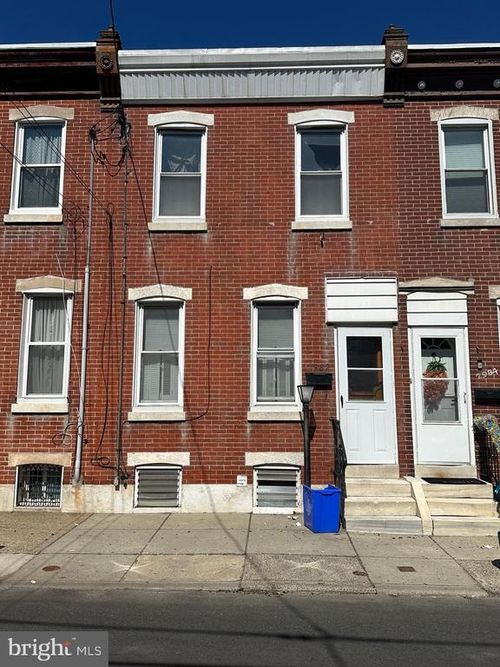 2982 Salmon St, PHILADELPHIA, PA, 19134-5723 | Card Image
