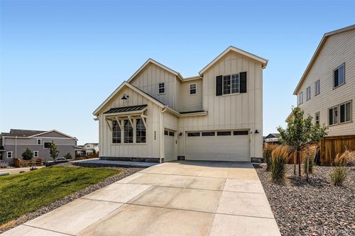 6488 Kenzie Cir, Castle Pines, CO, 80108-4011 | Card Image