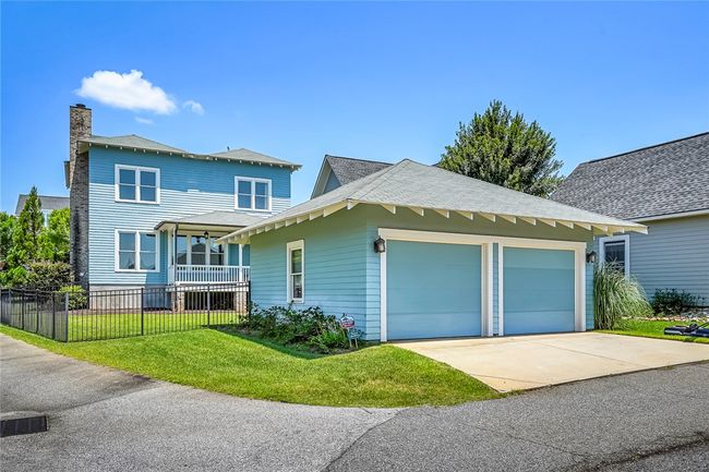 121 Hardin Ave, House other with 4 bedrooms, 3 bathrooms and null parking in Clemson SC | Image 48
