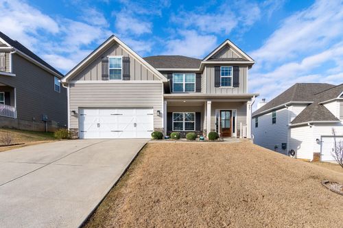 207 Palisade Rdg, Evans, GA, 30809-0608 | Card Image