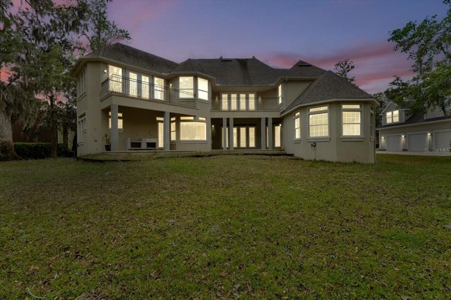 48 Audubon Ln, House other with 7 bedrooms, 5 bathrooms and null parking in Flagler Beach FL | Image 63
