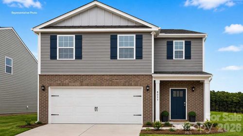 2569 Goose Fair Rd, Maiden, NC, 28650-1183 | Card Image