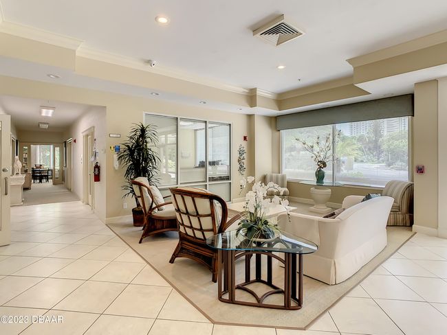 APT-307D - 4 Oceans West Blvd, Condo with 2 bedrooms, 2 bathrooms and null parking in Daytona Beach Shores FL | Image 34