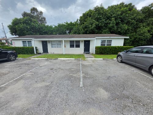 4733 Marguerita Drive, West Palm Beach, FL, 33417 | Card Image