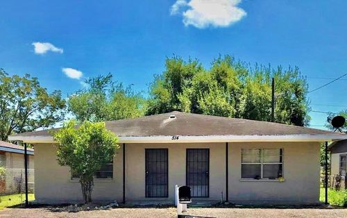 514 San Pablo Ln, Brownsville, TX, 78521-8230 | Card Image
