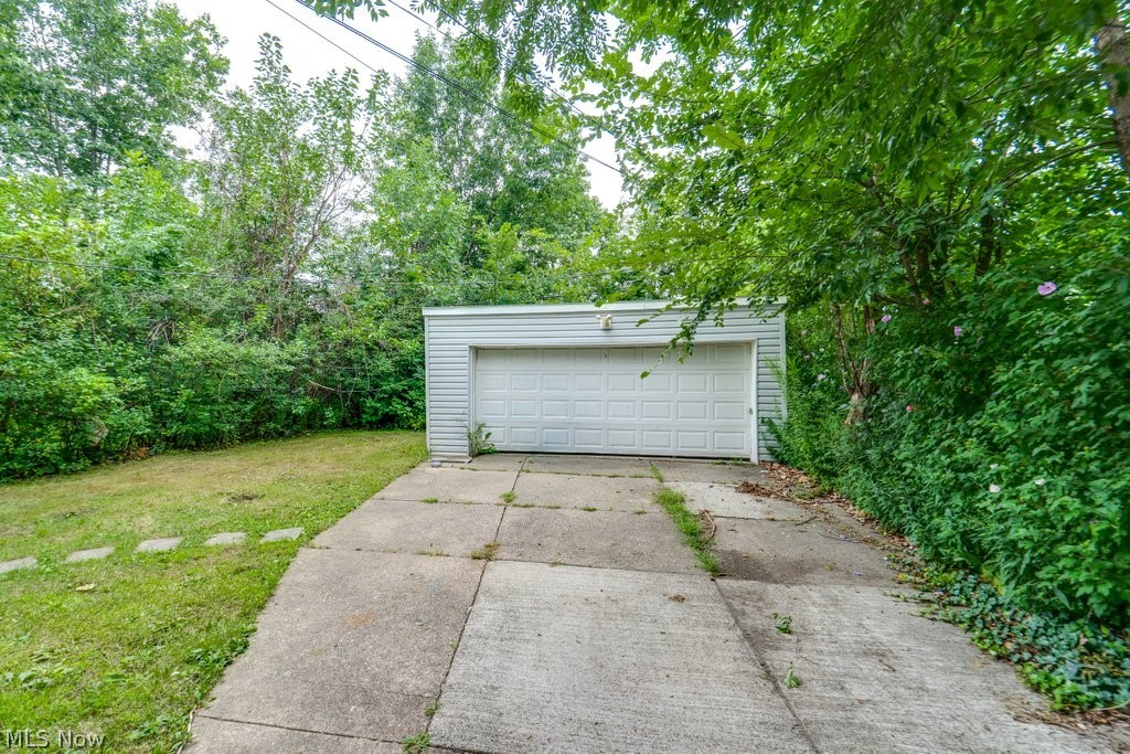 Residential in Cleveland 2