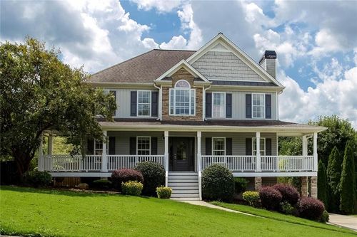 169 Dunleith Dr, Dallas, GA, 30132-9206 | Card Image