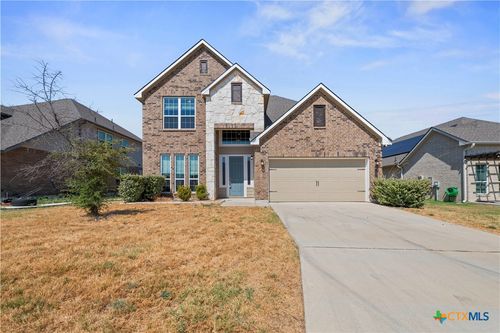 1906 Longmire Loop, Temple, TX, 76502-7439 | Card Image