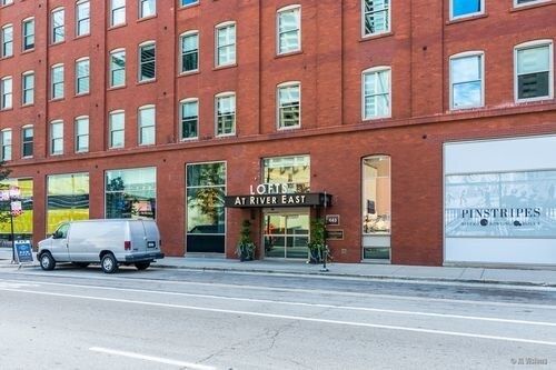 3503-445 E Illinois St, Chicago, IL, 60611-5368 | Card Image