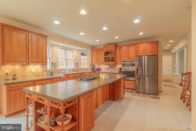 78 Canterbury Dr, House other with 4 bedrooms, 3 bathrooms and null parking in STAFFORD VA | Image 6