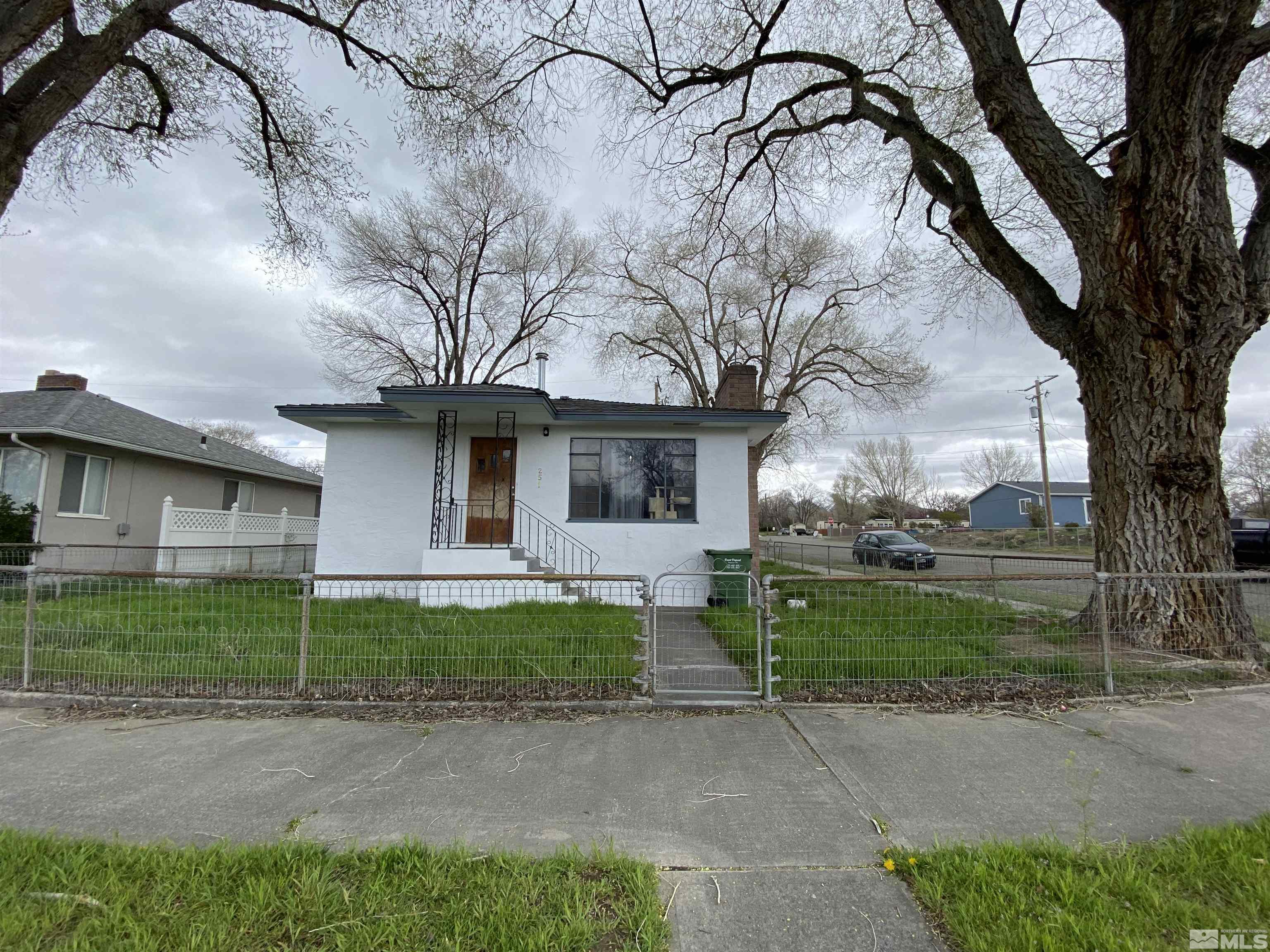 Shepard St, Winnemucca, NV 89445