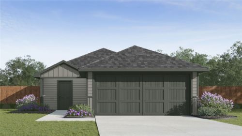 1625 Letty Lane, Corpus Christi, TX, 78418 | Card Image