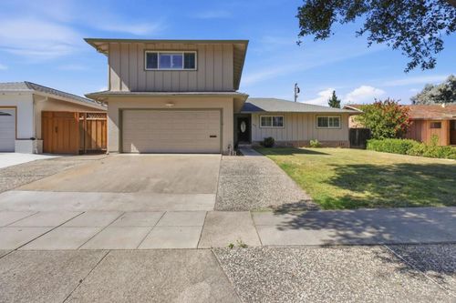 867 Humewick Way, Sunnyvale, CA, 94087-3535 | Card Image