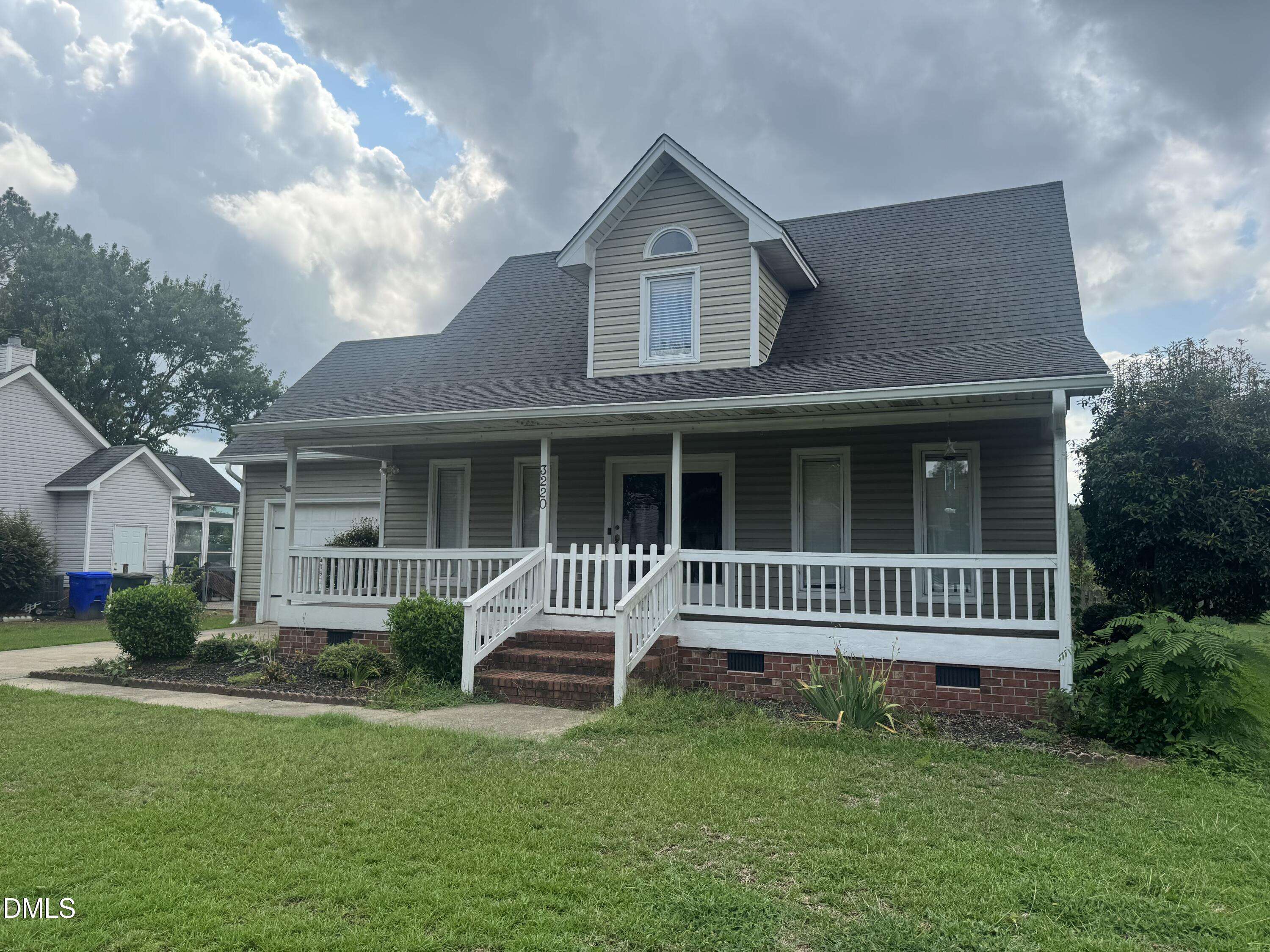 Residential Lease in Greenville 3