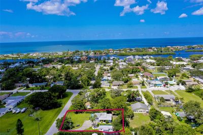 810 Channel Acres Road, Home with 0 bedrooms, 0 bathrooms and null parking in Nokomis FL | Image 3