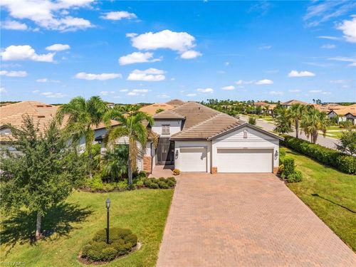 18358 Parksville Dr, Estero, FL, 33928-9674 | Card Image